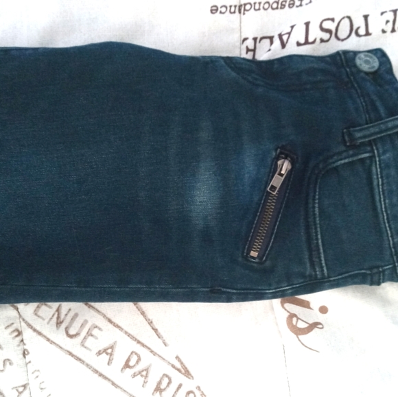 Skinny Jeans - Picture 4 of 4